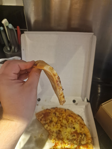 Photo of Jaspers Pizza - 2 Long Ln, Halesowen B62 9LS